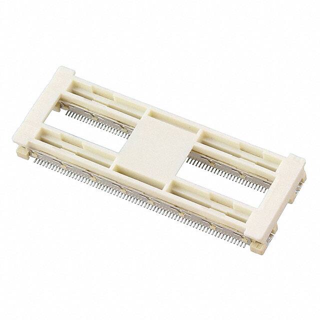 1-5353720-0 TE Connectivity AMP Connectors  Matrices de type bord Mezzanine (carte à carte)